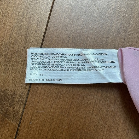 Colorful Patterned Women's Skirt - Picture 8 of 8